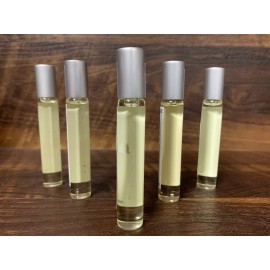 Royal Apothic Lot Of 5 Royal Apothic Roller Ball Extract Of Pomegranate Perfume .33oz.Ea.NOBOX