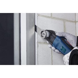 Bosch MAII32SC Blade for Cut and Sew Multi-Tool 1.3 inches (32 mm) (Starlock Max)