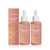 2 x tanning drops, sunless tanning drops, sunless tanning drops,