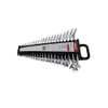 GEDORE RED Juego de llaves combinadas tamaño 6-32 mm, 21