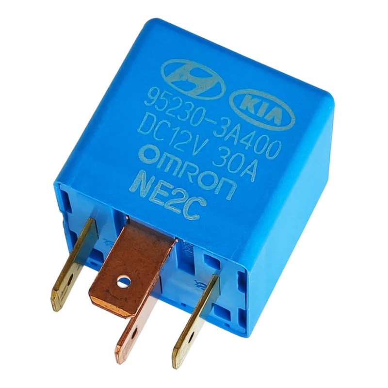 95230-3A400 30A 12VCD 4Pins Automotive Relay
