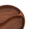 Wooden Trays Serving Platters Eco Friendly Multipurpose Trays Home Decor