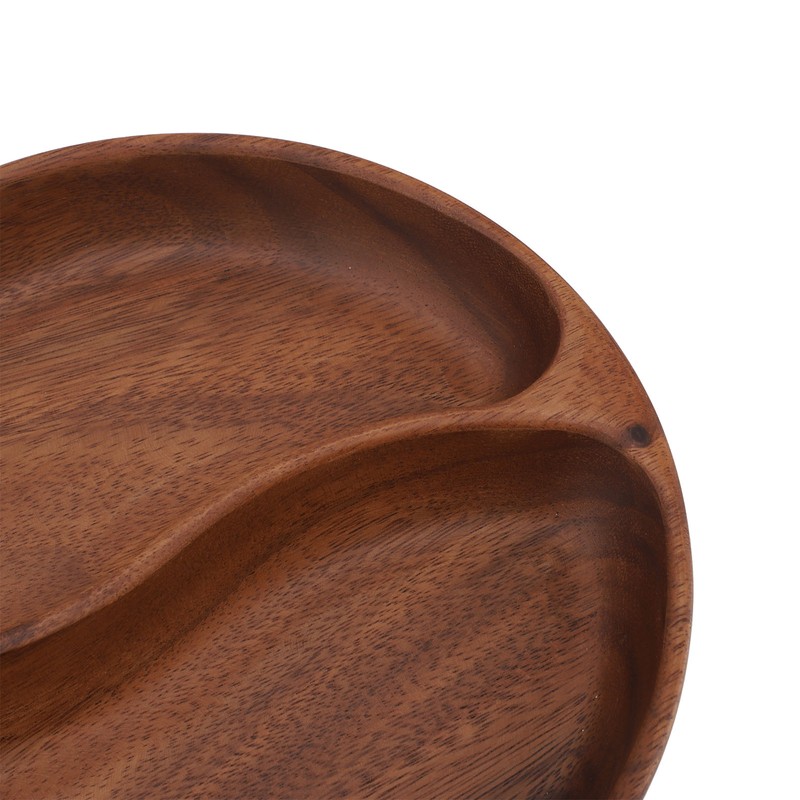 Wooden Trays Serving Platters Eco Friendly Multipurpose Trays Home Decor