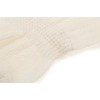 Cool & Hot Raw Silk Gloves, Pure Domestic Raw Silk,
