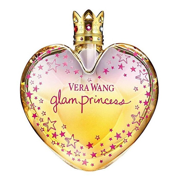 Vera Wang Glam Princess by Vera Wang (Women) EDT 100ML