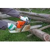 Keron Wood Ii Winter Gloves Size 9 Knitted Goat