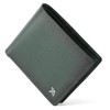 Arnold Palmer Men's Wallet, Genuine Leather, Cowhide Leather, Bi-fold Wallet,