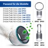 VIOKS 2 x Air Purifier HEPA Filter Replacement for Dysоn