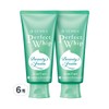 Senka Perfect Whip Acne Care A Cleansing Foam, 100g, 6 pieces 100g x 6 pieces / 센카 퍼펙트 휩 아크네 케어 에이 클렌징폼, 100g, 6개 100g x 6개