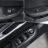 4 x Carbon fiber For Giulia 2016 2017 2018 ABS