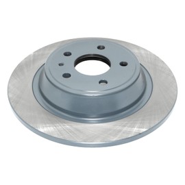 Durago Titanium Series Rear Solid Brake Rotor