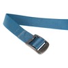Huk Fishing Nylon Webbing Belt, Adjustable Sizing, Casual, Lifestyle, Quick