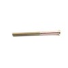 binifiMux M8 x 110mm 65mm Half Thread Furniture Barrel Screws