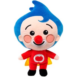 Peluche Interactivo Plim Plim – Canta, habla y estimula la imaginación