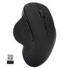 T68 2.4GHz 6D Wireless Mouse 1600DP1 Mute USB Optical Gaming