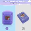 Silicone Cover Case for Bitzee Interactive Toy Digital Pet, Silicone