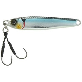 GAN CRAFT Metal Jig Koso Jig Mini 30g #09 Kivinagorial.