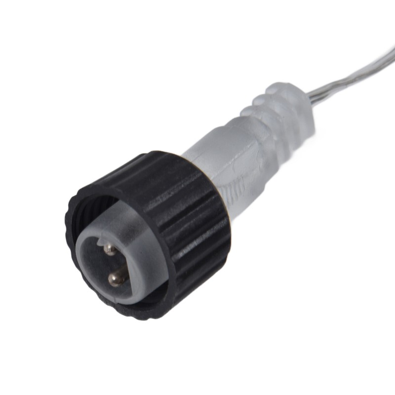 LED Star String Light Christmas Tree String Light Outdoor Decoration