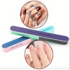 Vitalogy - Nail File and Buffer for Pedicure and Manicure