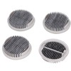 4 PCS Handheld Vacuum Cleaner Filter Screen for Xiaomi ROIDMI