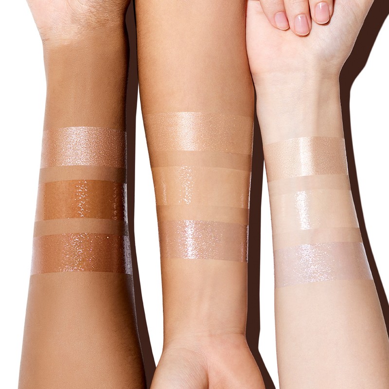 Glint by VDIVOV Liquid Highlighter 3.0g - #02 Glosser