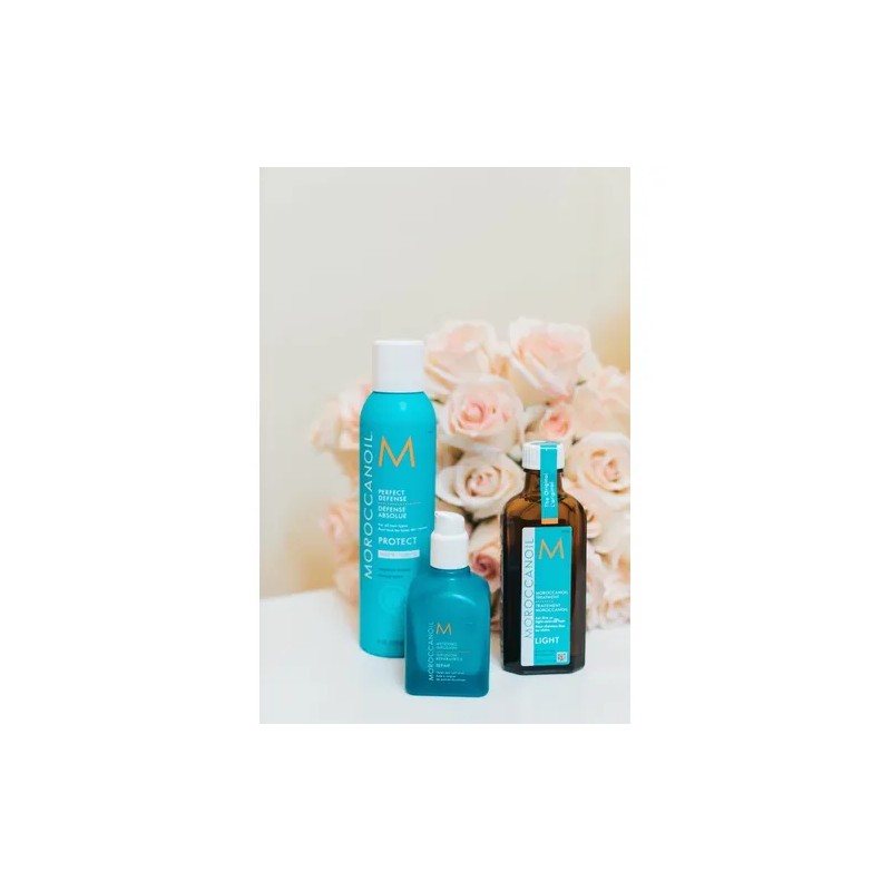 Moroccanoil Infusión Reparadora, Cabello Dañado O Debilitado