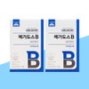 Goryeo Eundan Korea Eundan Megadose B Vitamin B Complex 850mg