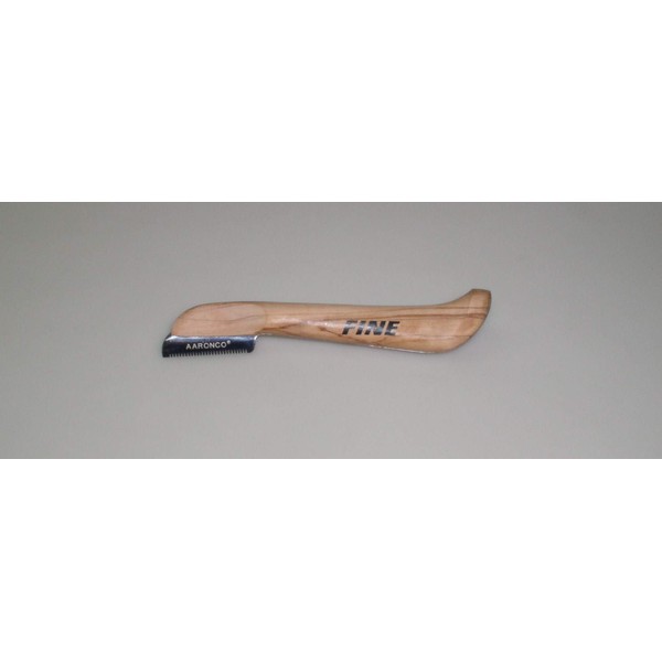 Aaronco Dog Grooming Stripping Knife