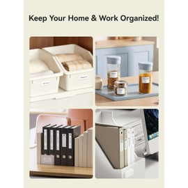 Niimbot D110 Portable Label Printer White