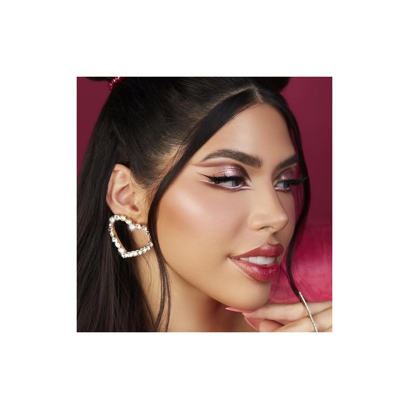 Beauty Creations X Yerimua Yeri's Palette Paleta De Sombras y