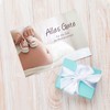 1 Premium Farewell Card for Maternity Protection – 18 x