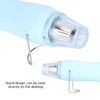 Hot Air Gun Blue DIY DualSpeed Heat Shrinkable Sheet Quick