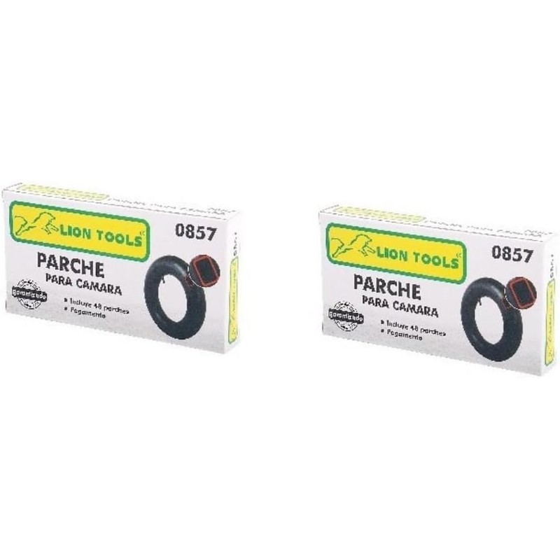 Genérico Parche para Camara