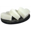 Christmas Soaps Angel Luxury Guest Soap 3 x 20g -