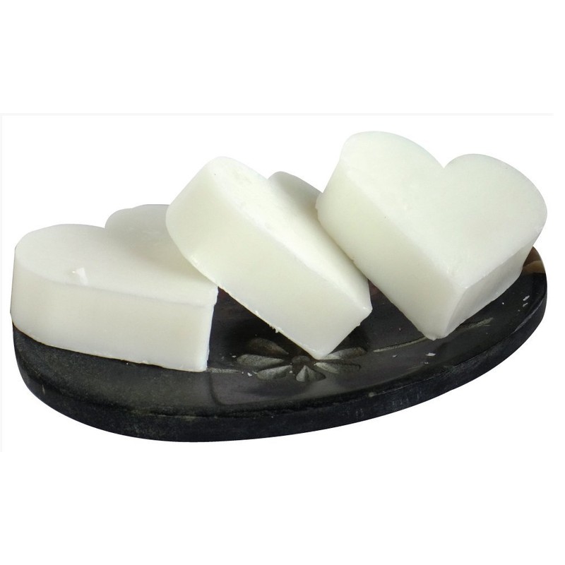 Christmas Soaps Angel Luxury Guest Soap 3 x 20g -