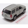 WELLY 2008 CHEVY TAHOE LT LIGHT GOLD 4.5" LONG FREE