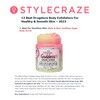 Bella & Bear Goddess Sugar Scrub - Travel Size -