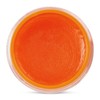 Kaniz Wonder Edge Pineapple water based pomade 120 ml, Orange