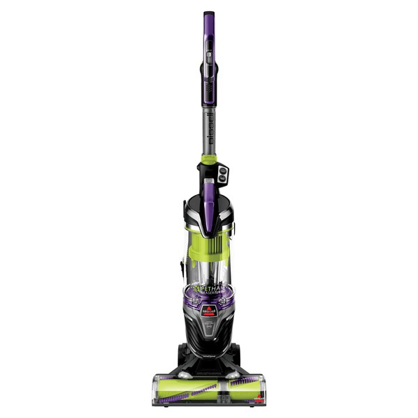 BISSELL 24613 Pet Hair Eraser Turbo Plus Lightweight Vacuum, Tangle-Free