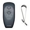 Marantec 2 Button Remotes / 3 Count in Package