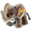 Steiff 64487 Trampili elephant, Grey, 18 cm