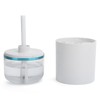 Ethanol Atomizer Cleaner FullAutomatic Induction Spray Sensor Dispenser for Home