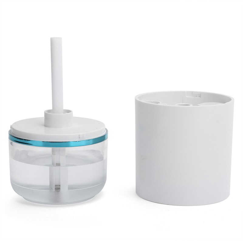Ethanol Atomizer Cleaner FullAutomatic Induction Spray Sensor Dispenser for Home