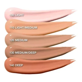 Maybelline Base de maquillaje Maybelline Dream K1161200 tono 140 deep - 30mL