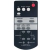 FSR68 ZJ78800 Replacement Remote Control Applicable for Yamaha Sound Bar