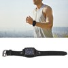 Electronic Watch Accurate Time Display Universal Digital Quartz Watch with