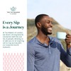 Darjeeling Tea Loose Leaf - Natural First-Flush Indian Black Tea