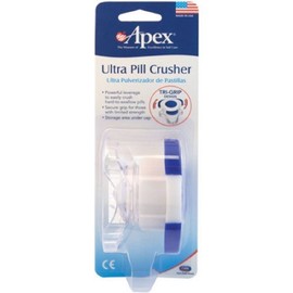 Apex Ultra Pill Crusher (6 pack)