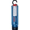 Bosch Professional(ボッシュ) 10.8V コードレスライト (本体のみ、バッテリー・充電器別売り) GLI10.8V-300