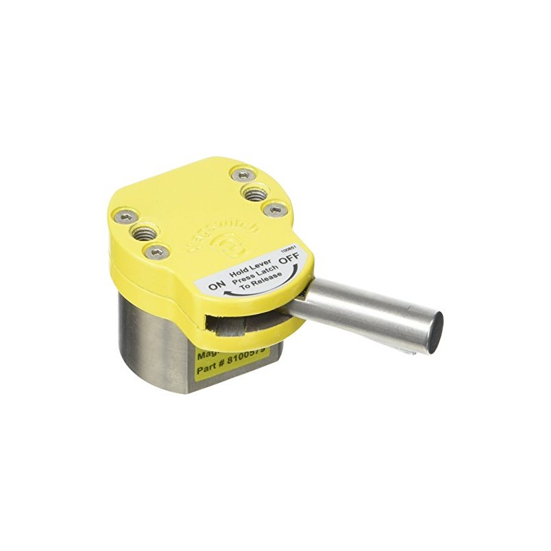 Magswitch Magmount 150 On Off Magnet - Heavy Duty Switchable